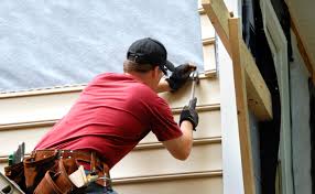 Affordable Siding Repair and Maintenance Services in Ferrysburg, MI